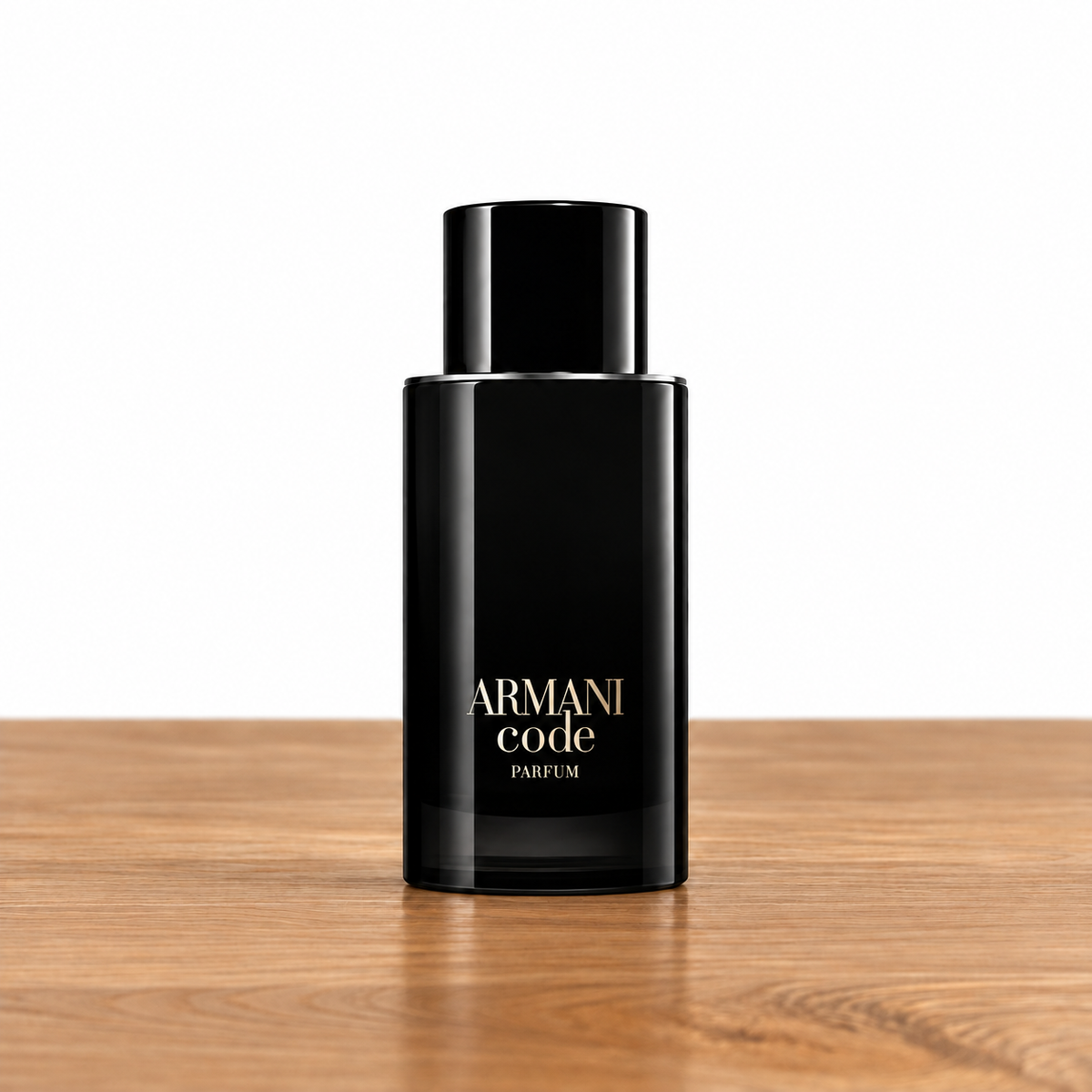 Code Parfum — Perfume Decant
