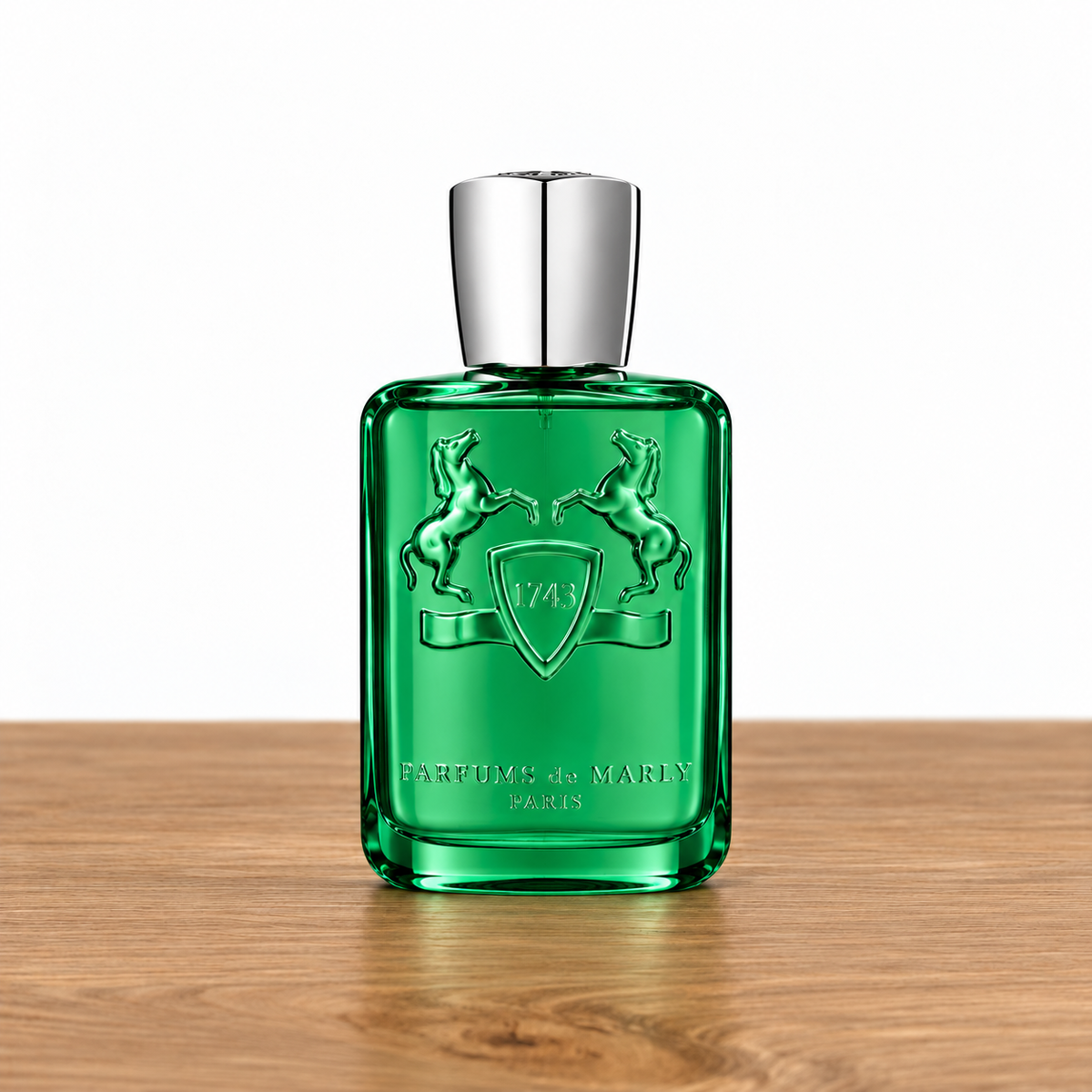 Greenley — Perfume Decant