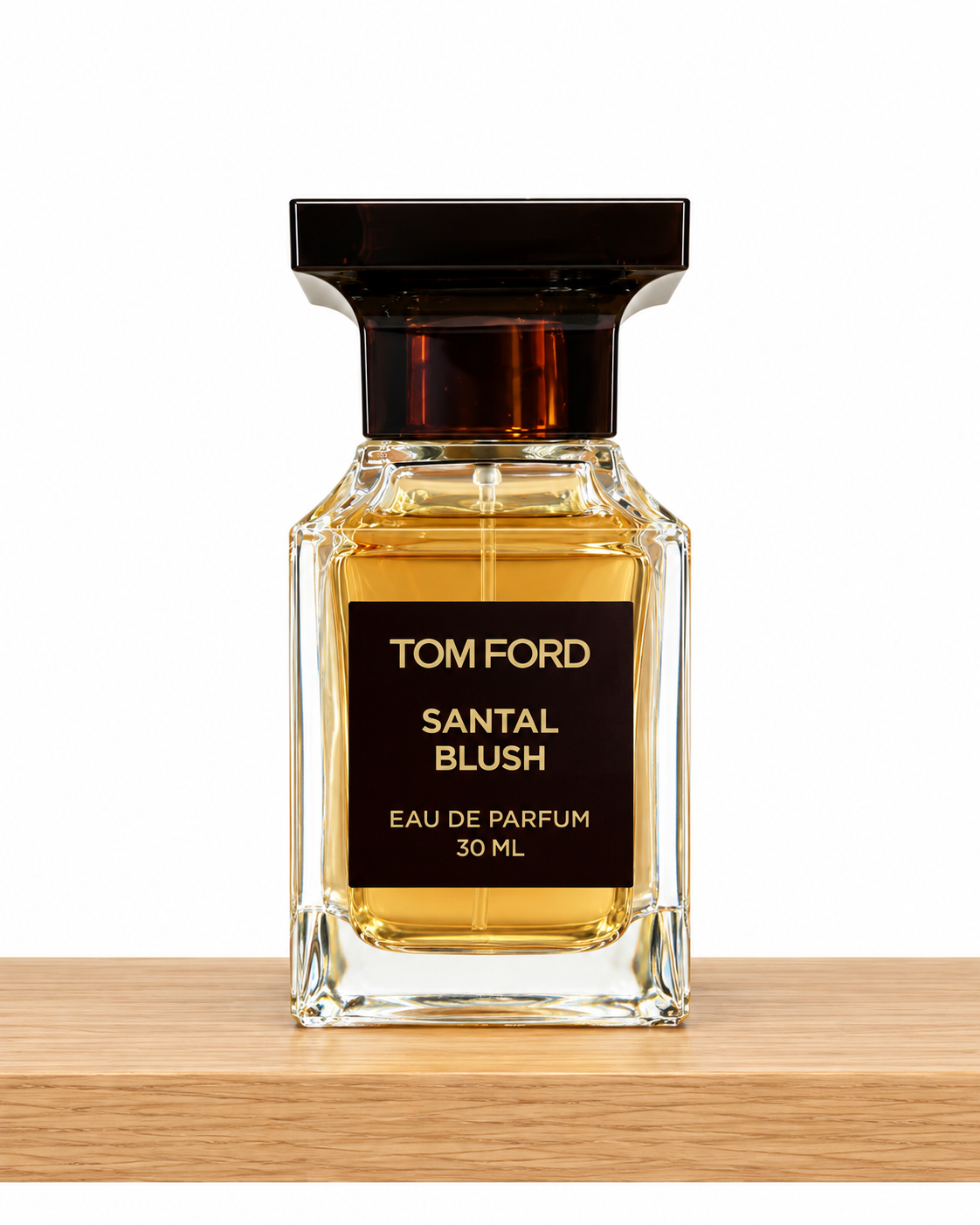 Santal Blush — Perfume Decant