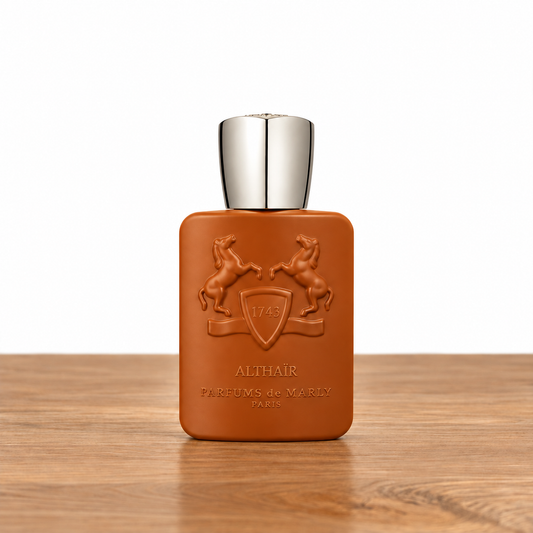 Althaïr — Perfume Decant