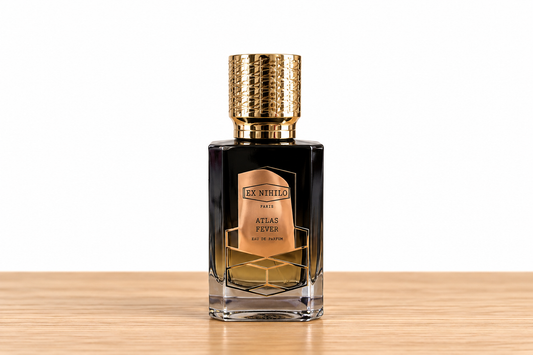 Atlas Fever — Perfume Decant