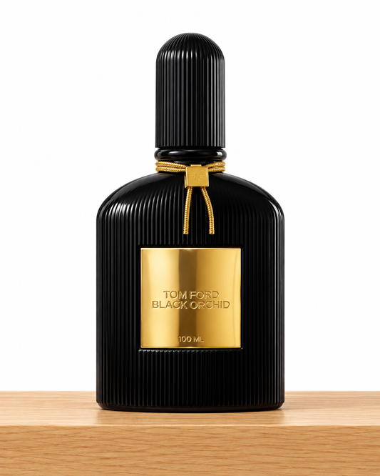 Black Orchid — Perfume Decant