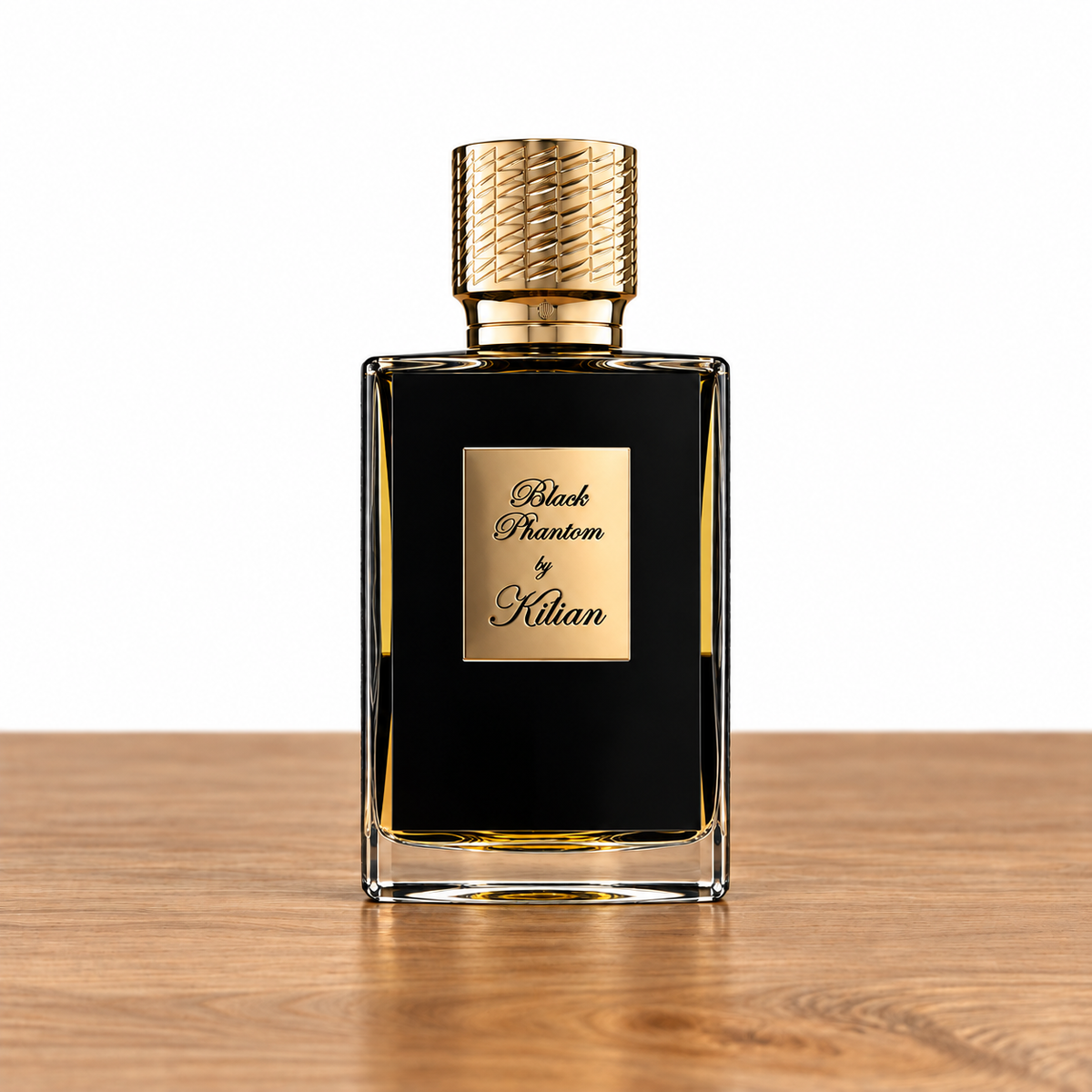 Black Phantom — Perfume Decant