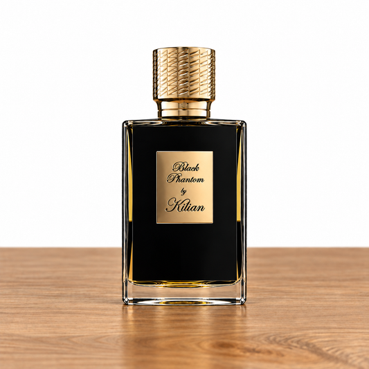 Black Phantom — Perfume Decant