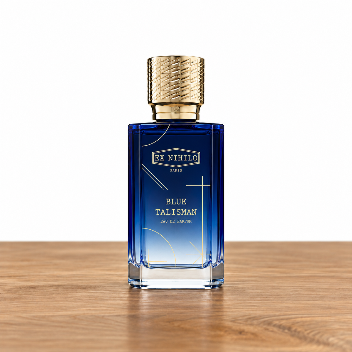 Blue Talisman — Perfume Decant