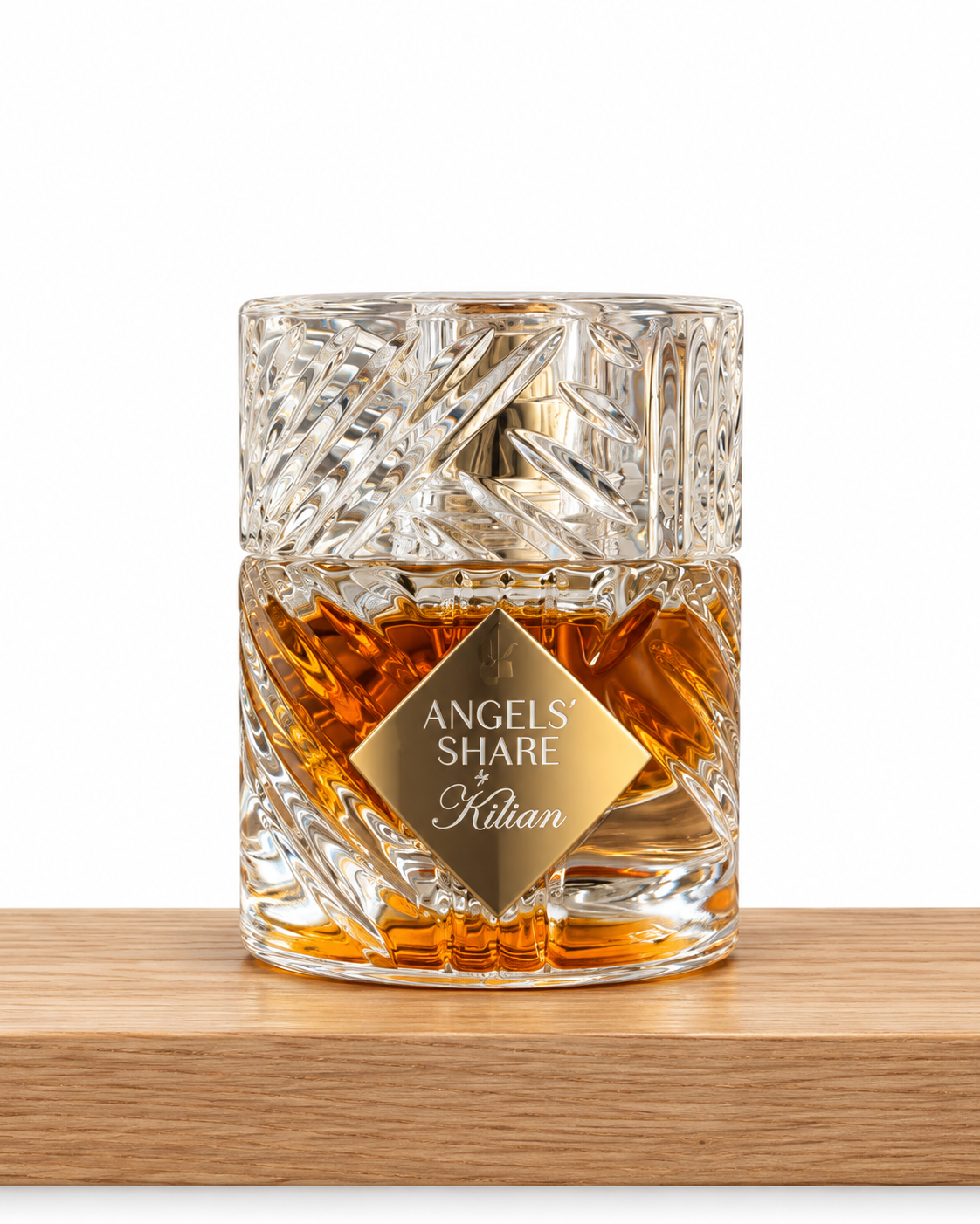 Angel's Share — Perfume Decant