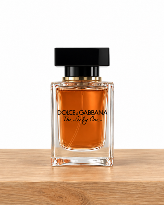 The Only One — Perfume Decant