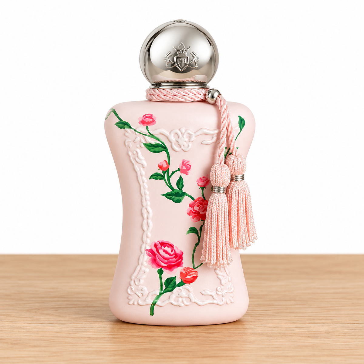 Delina — Perfume Decant