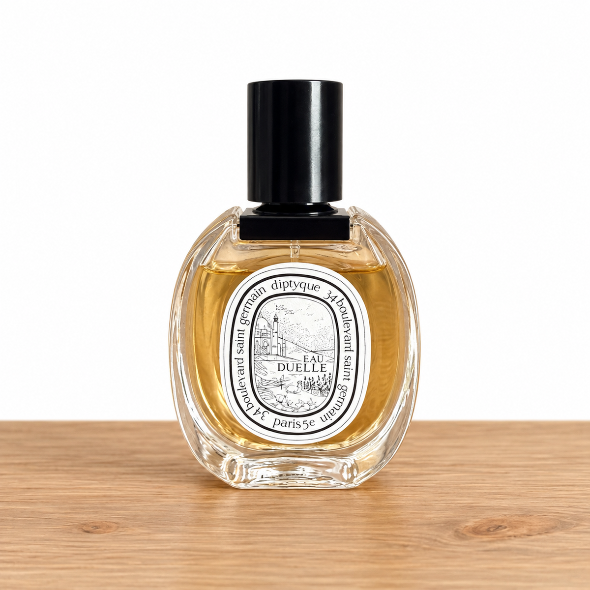 Eau Duelle EDT — Perfume Decant