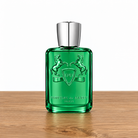 Greenley — Perfume Decant