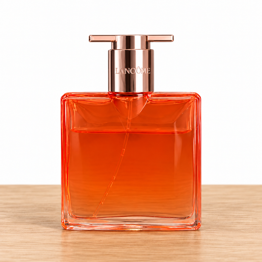 Idole Peach n Roses — Perfume Decant