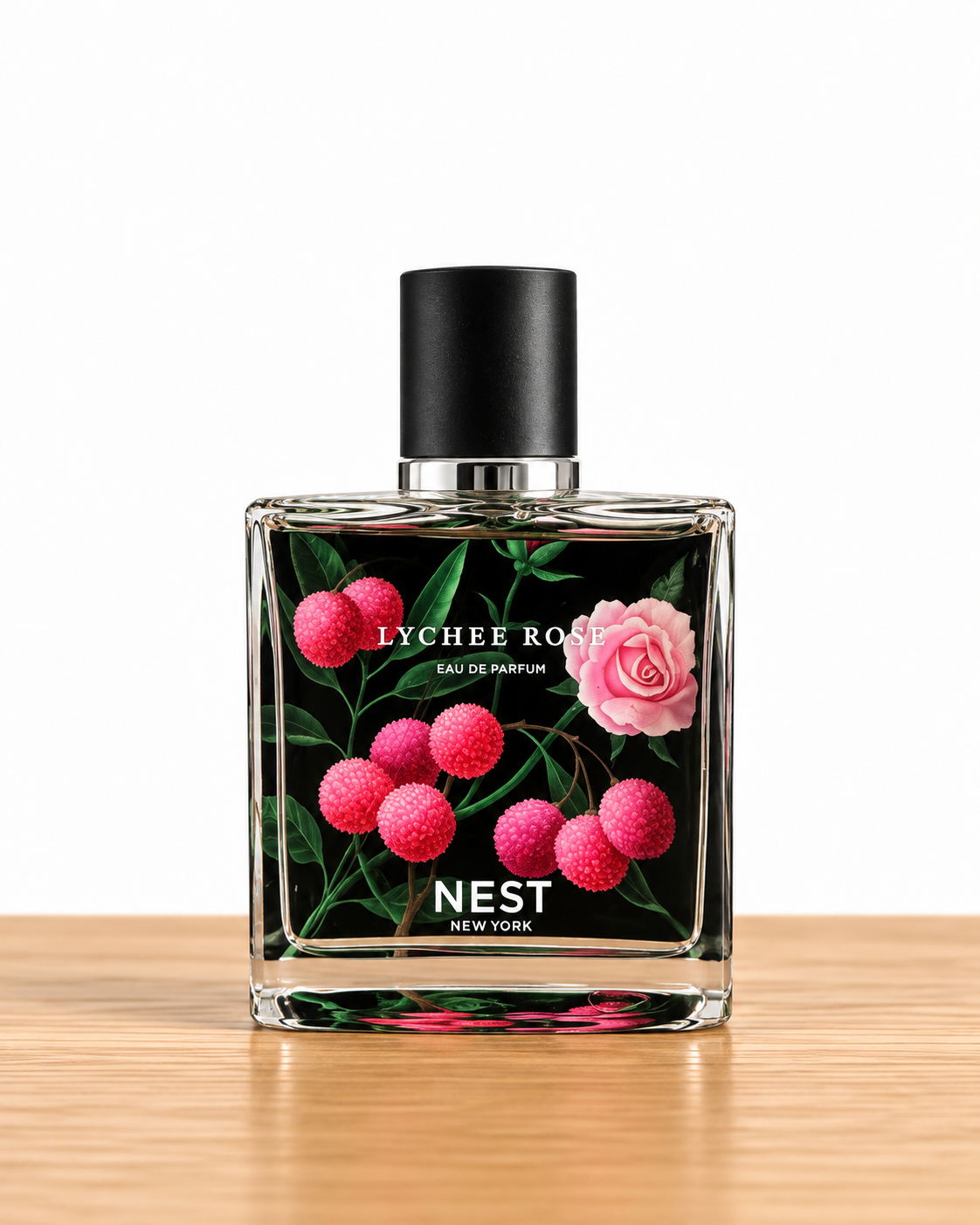Lychee Rose — Perfume Decant