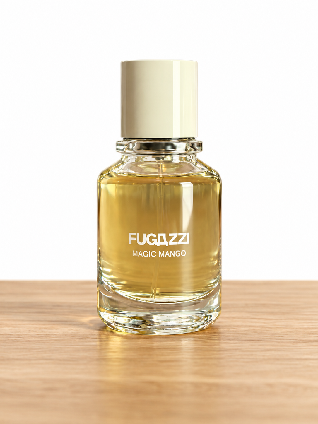 Magic Mango — Perfume Decant