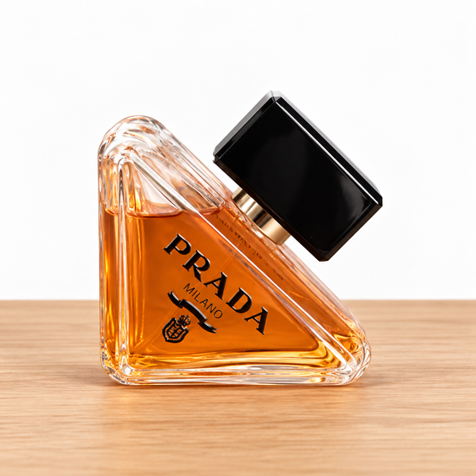 Paradoxe, Intense — Perfume Decant
