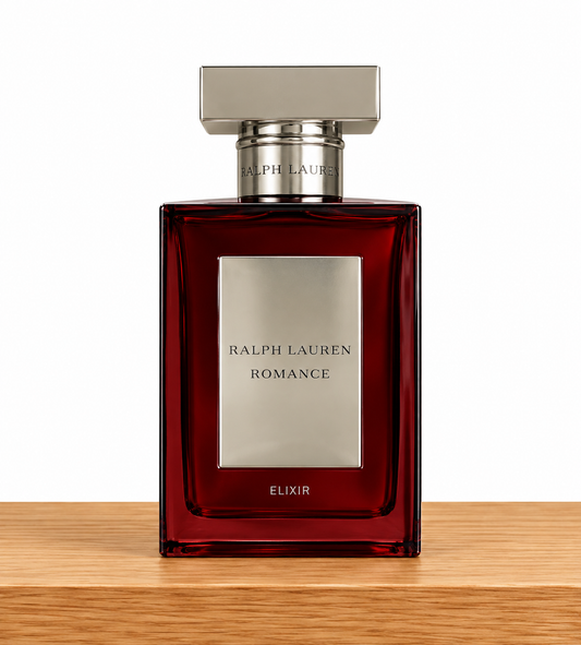 Romance Elixir — Perfume Decant