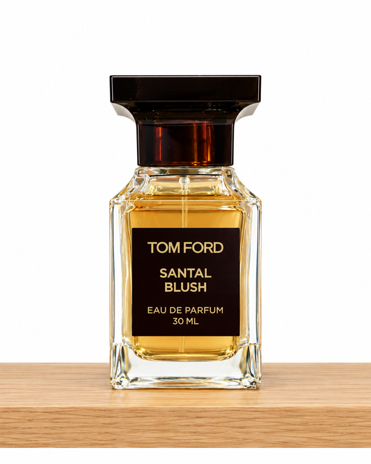Santal Blush — Perfume Decant
