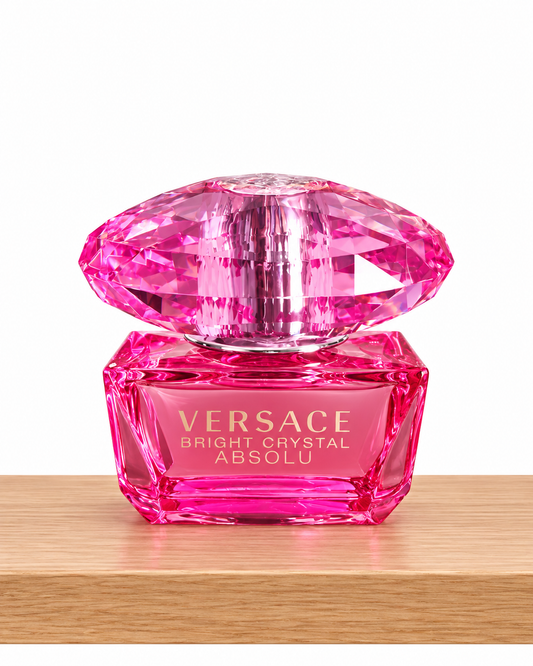 Bright Crystal Absolu — Perfume Decant