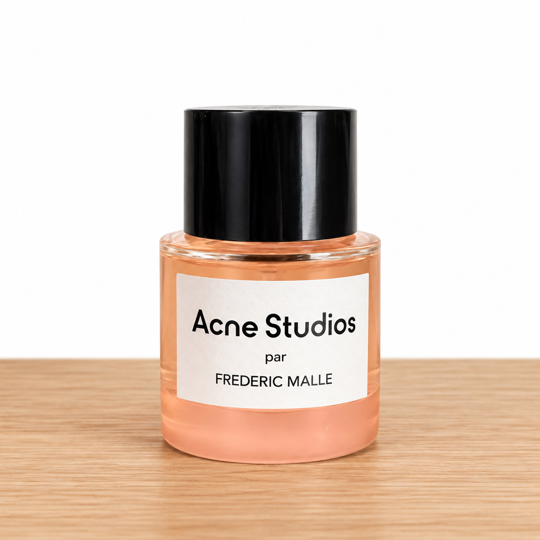 Products – Eau, Whatever Decants