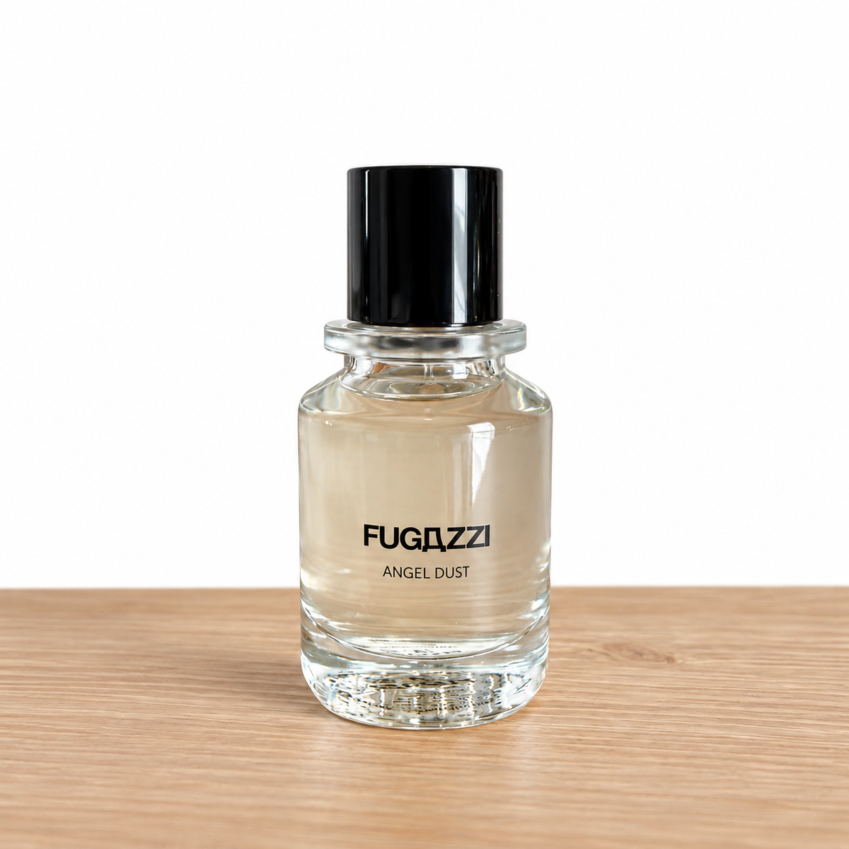 Angel Dust Extrait fragrance bottle; decants sold separately