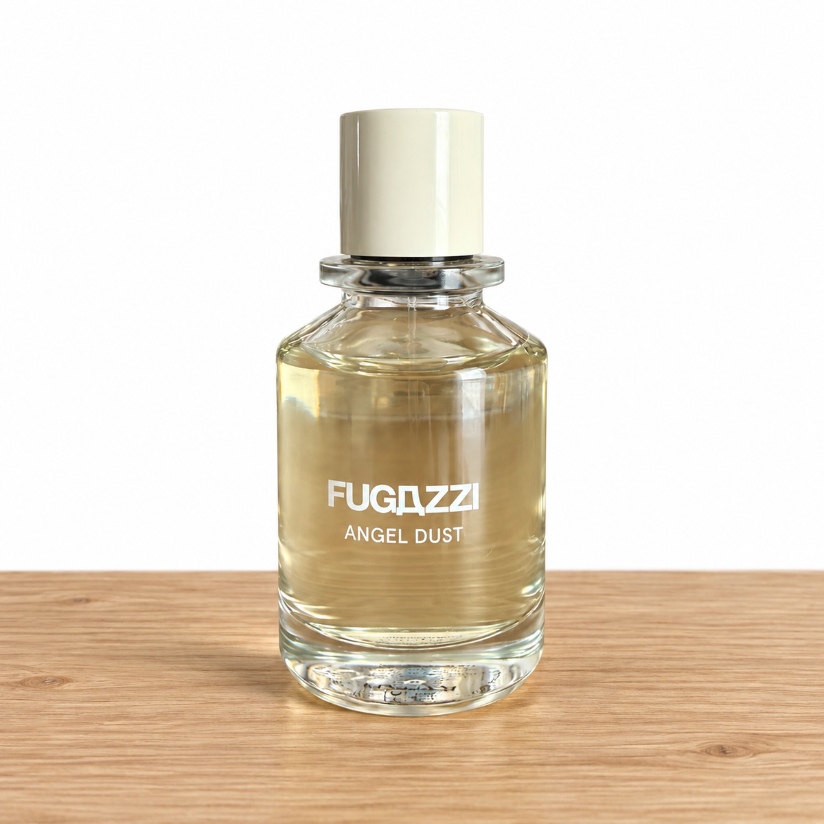 Angel Dust fragrance bottle; decants sold separately