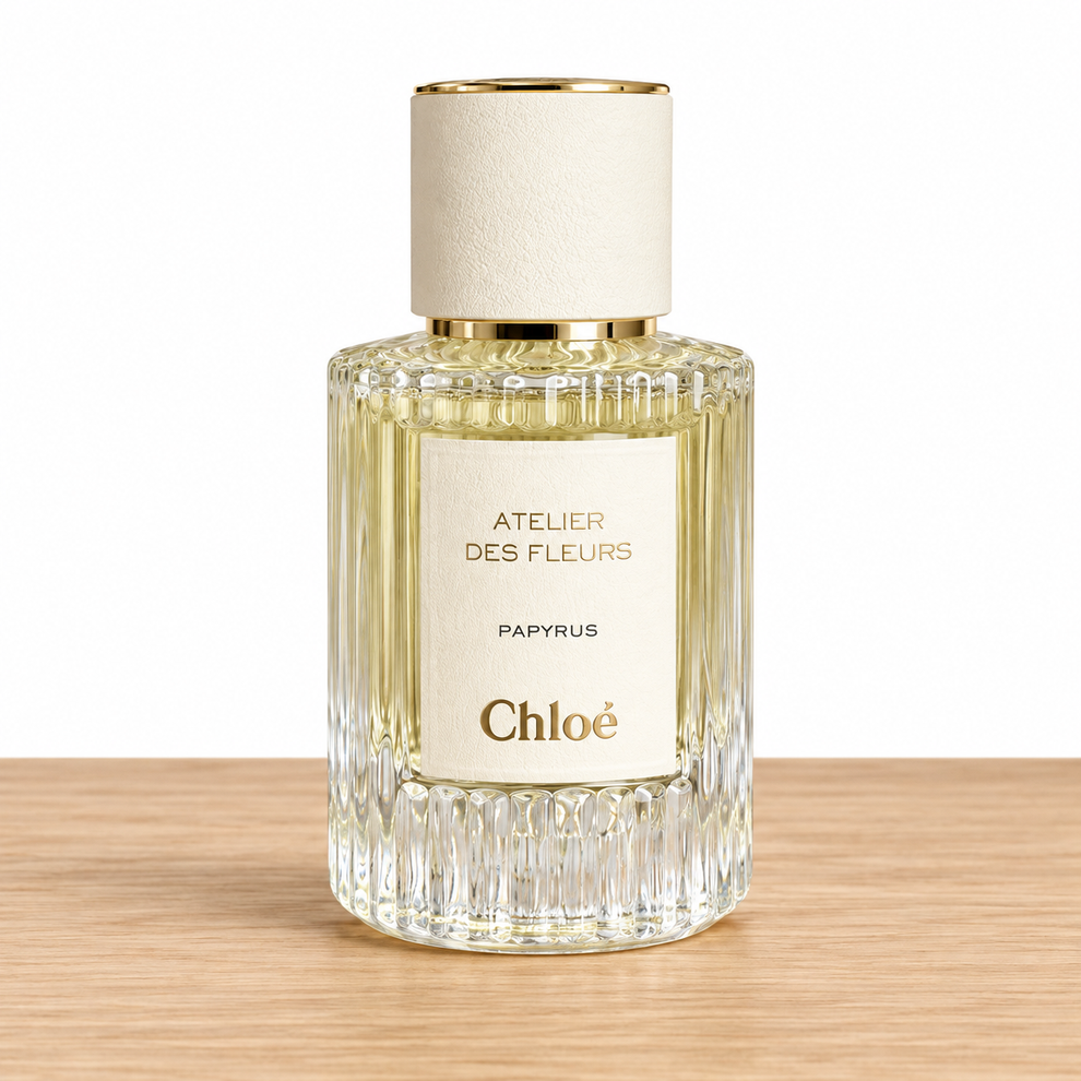 Cedrus Papyrus — Perfume Decant – Eau, Whatever Decants