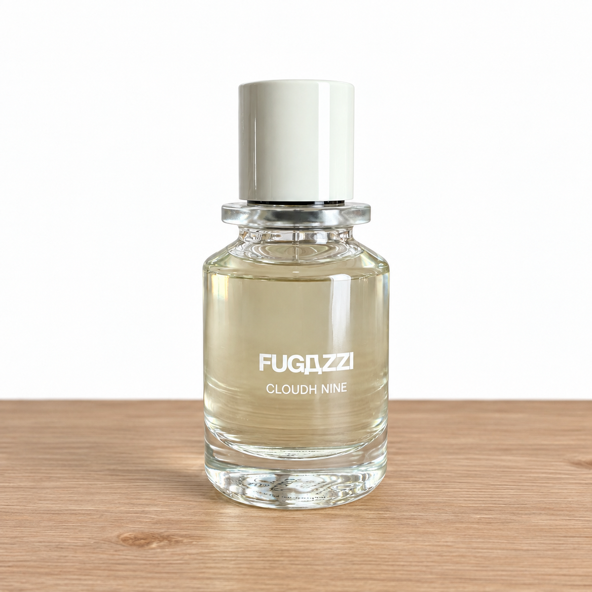 Cloudh Nine fragrance bottle; decants sold separately