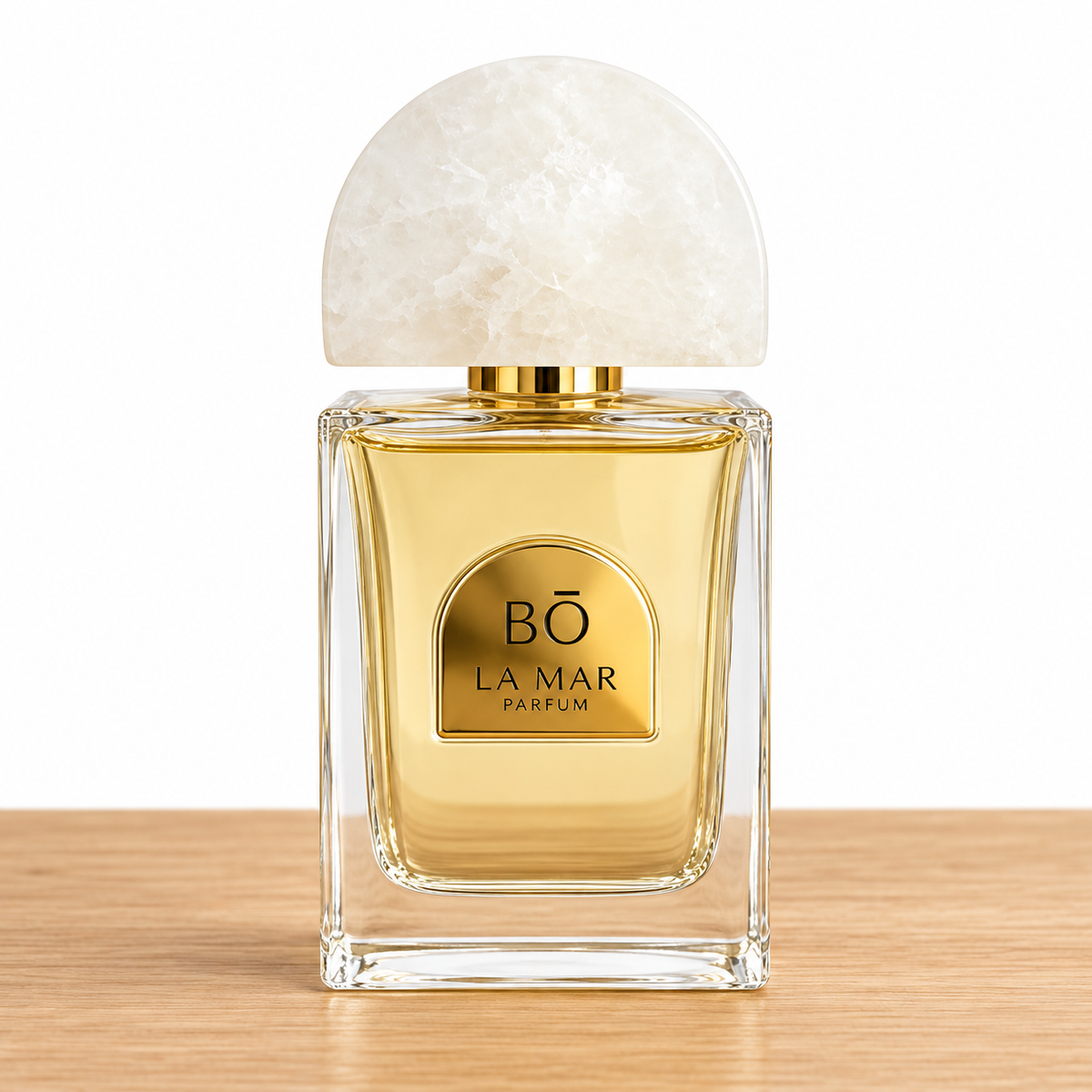 La Mar fragrance bottle; decants sold separately