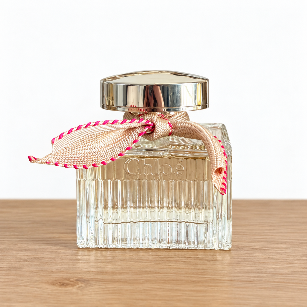L'eau de Parfum Lumineuse fragrance bottle; decants sold separately