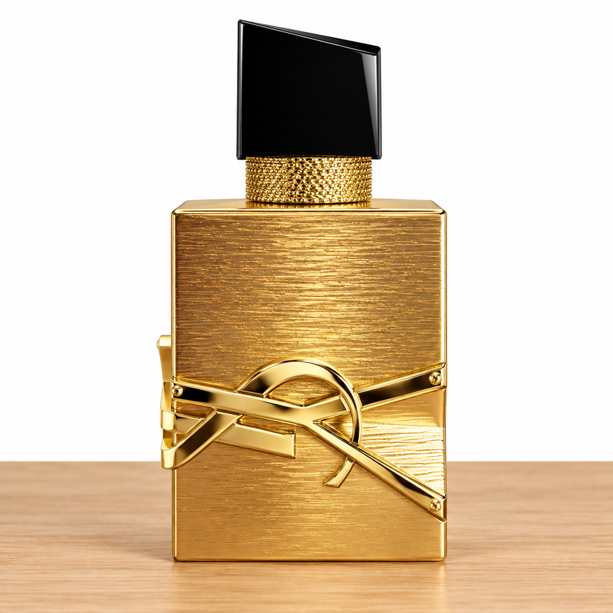 Libre Vanille Couture fragrance bottle; decants sold separately