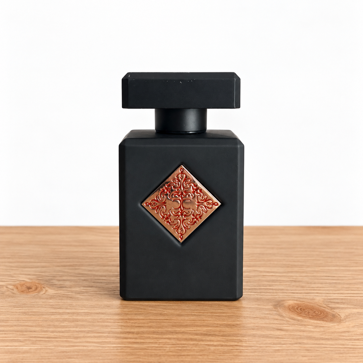 Mystic Experience fragrance bottle; decants sold separately