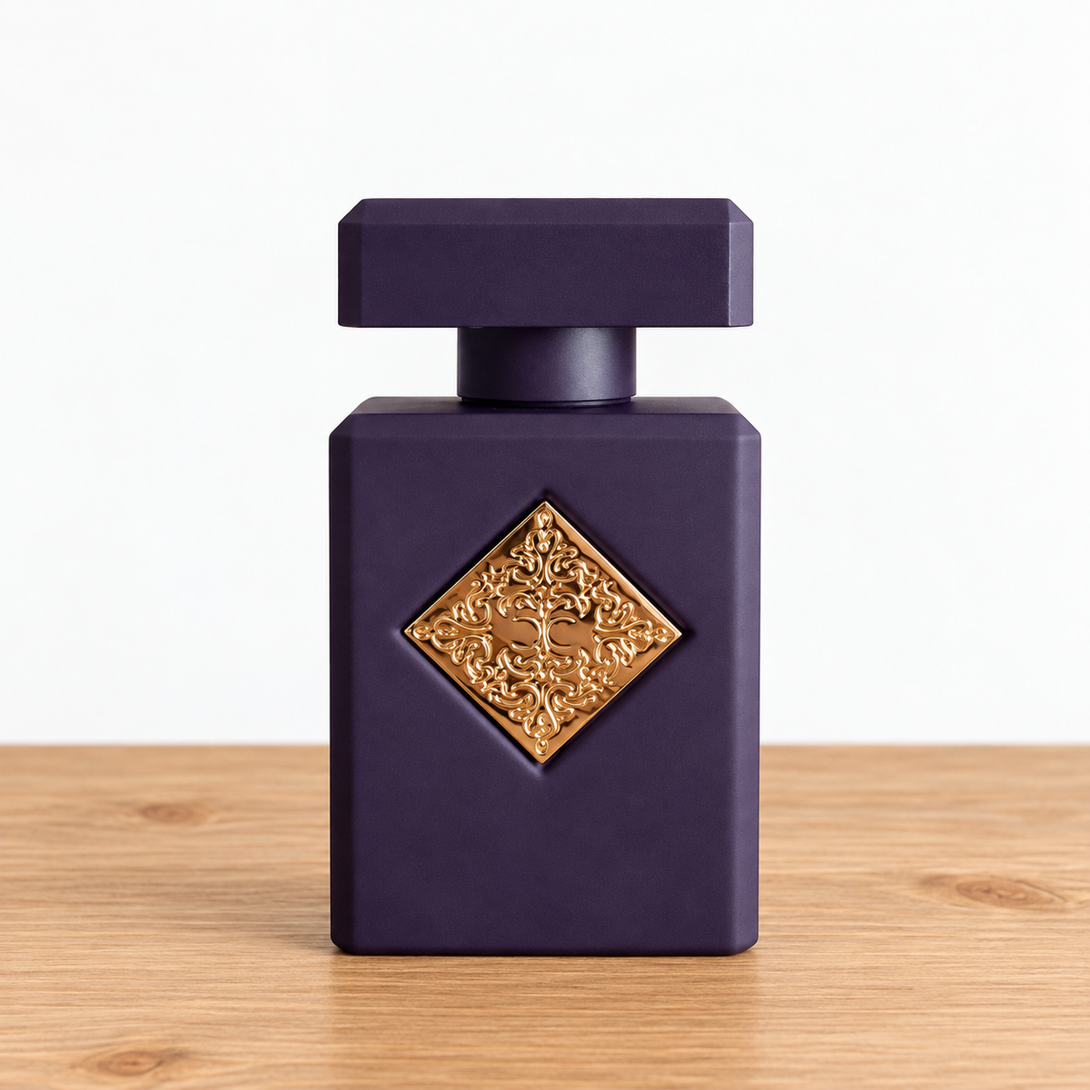 Narcotic Delight fragrance bottle; decants sold separately