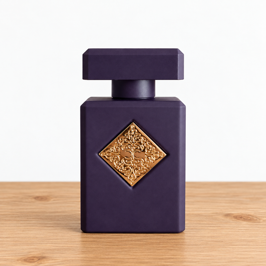Narcotic Delight fragrance bottle; decants sold separately