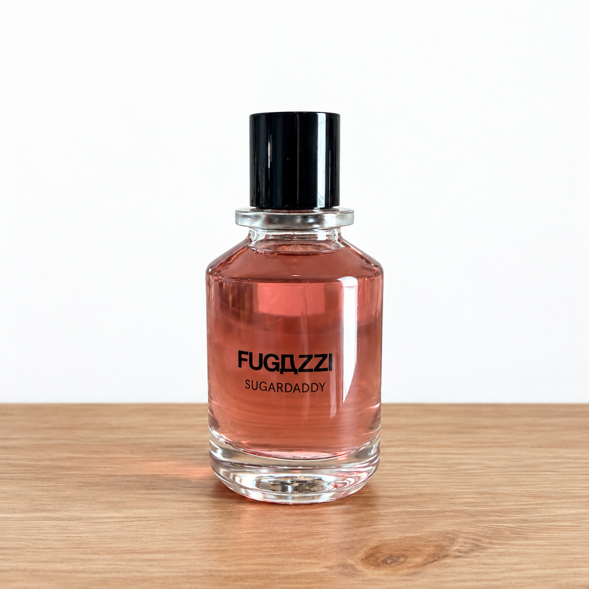 Sugardaddy fragrance bottle; decants sold separately