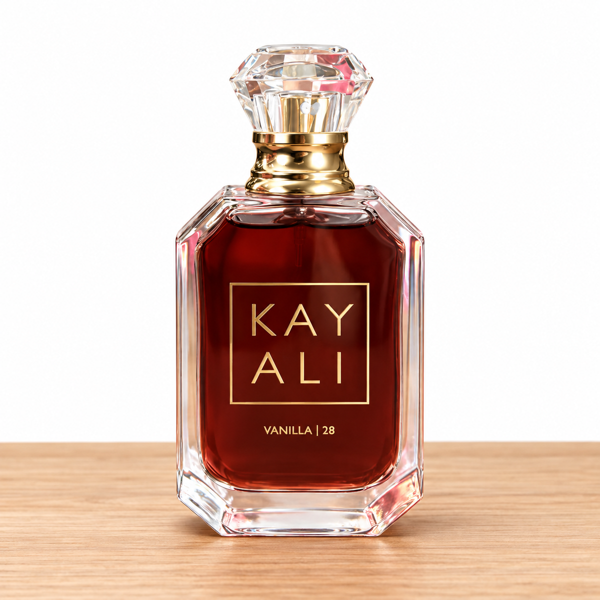 Vanilla 28 fragrance bottle; decants sold separately